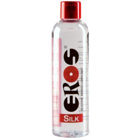 EROS - SELYEM SZILIKON ALAPÚ SÍKOSÍTÓ 100 ML