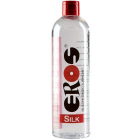 EROS - SELYEM SZILIKON ALAPÚ SÍKOSÍTÓ 250 ML
