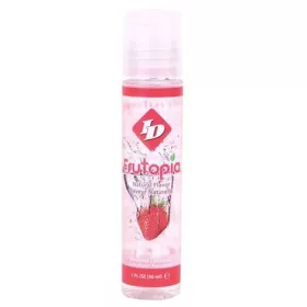ID FRUTOPIA - LUBE STRAWBERRY 30 ML