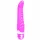 BAILE - THE REALISTIC COCK LILAC G-SPOT 21.8 CM