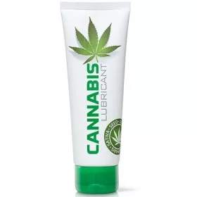 COBECO - CANNABIS LUBRICANT 125 ML