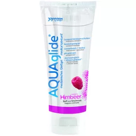 JOYDIVISION AQUAGLIDE - RASPERRY LUBRICANT 100 ML