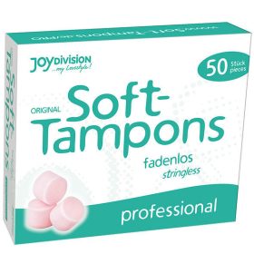 JOYDIVISION SOFT-TAMPONOK – EREDETI SOFT-TAMPONOK PROFI