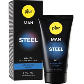 PJUR - FÉRFIACÉL STIMULÁLÓ GÁLA 50 ML