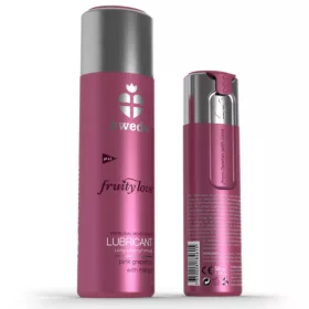   SWEDE - FRUITY LOVE LUBRICANT PINK GRAPEFRUIT WITH MANGO 50 ML