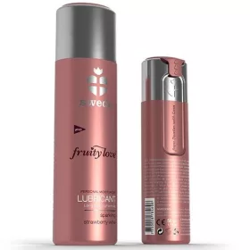   SWEDE - FRUITY LOVE LUBRICANT SPARKLING STRAWBERRY WINE 100 ML