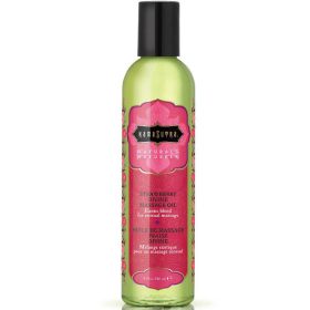 KAMASUTRA - NATURALS DIVINE EPER MASSZÁZSOLAJ 236ML