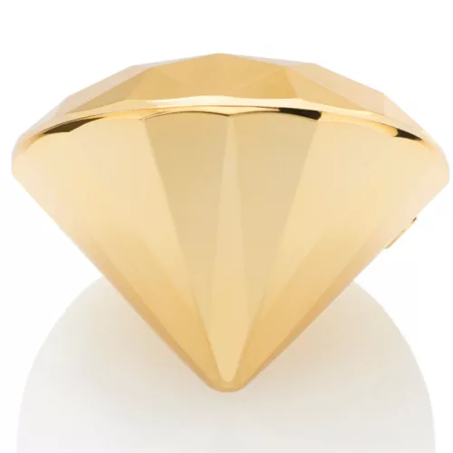 BIJOUX - INDISCRETS TWENTY ONE DIAMOND VIBRATOR