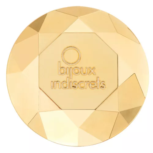 BIJOUX - INDISCRETS TWENTY ONE DIAMOND VIBRATOR