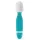 B SWISH - BTHRILLED CLASSIC WAND VIBRATOR JADE