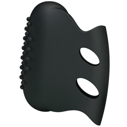 PRETTY LOVE - FLIRTATION STEWARD BLACK VIBRÁCIÓS SIMA