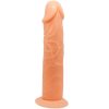 BAILE - VIVE REALISTIC DILDO 19,8 CM TERMÉSZETES SZÍN