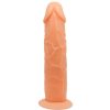BAILE - VIVE REALISTIC DILDO 19,8 CM TERMÉSZETES SZÍN