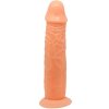 BAILE - VIVE REALISTIC DILDO 19,8 CM TERMÉSZETES SZÍN
