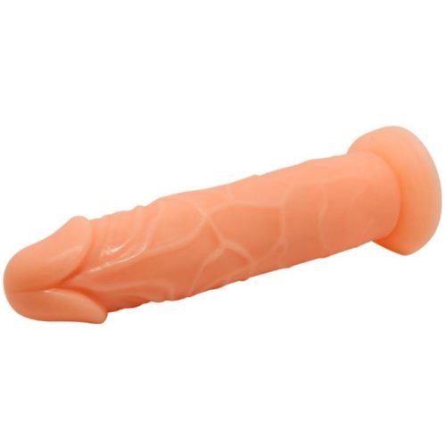 BAILE - VIVE REALISTIC DILDO 19,8 CM TERMÉSZETES SZÍN