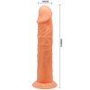 BAILE - VIVE REALISTIC DILDO 19,8 CM TERMÉSZETES SZÍN