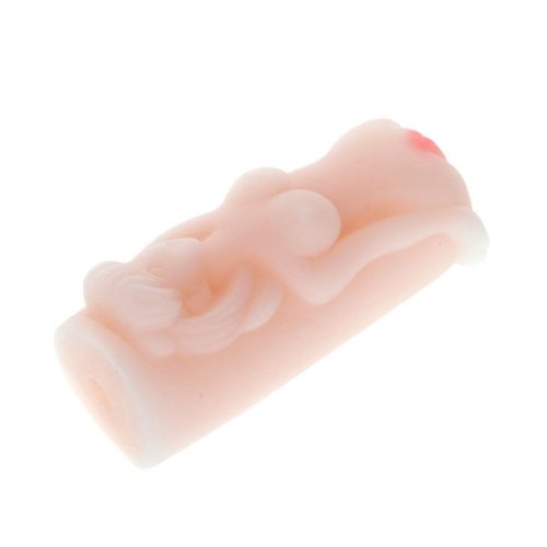 BAILE - KÍSÉRTÉS SZENVEDÉLY, HÖLGY, NŐI TÖRZS, FÉRFI MINI MASZTURBÁTOR