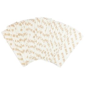 BYE-BRA - NYAKKIVÁGÁS MATRICA 20 EGYSÉG