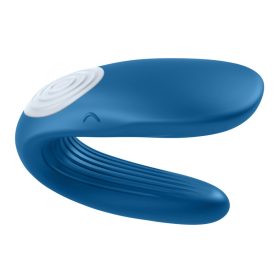   SATISFYER – PARTNER TOY BÁLNA VIBRÁTOR STIMULÁLJA MINDKÉT PARTNERT 2020-AS KIADÁS