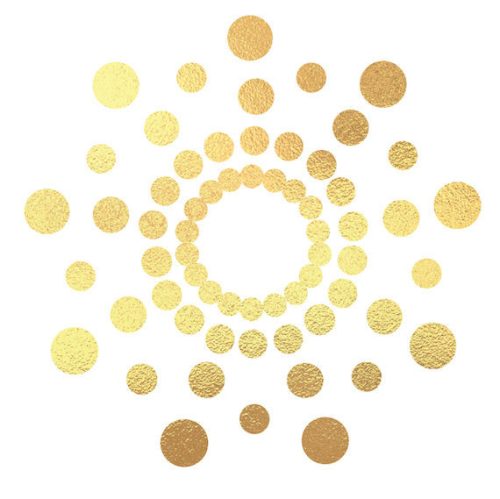 BIJOUX - MIMI IDEIGLENES BŐR DÍSZÍTÉSEK