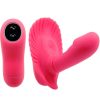 PRETTY LOVE - FLIRTATION G-POINT STIMULÁTOR 30 MOD