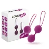 COVERME - LILAC PELVIC TRAINER KEGEL