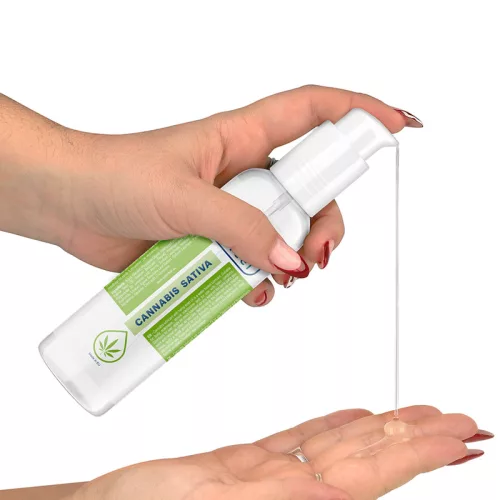 WATERFEEL - CANNABIS LUBRICANT 150 ML