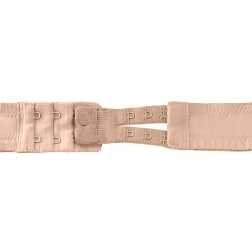 BYE-BRA - RUGALMAS KONTÚRHOSSZABBÍTÓK 2 KAMPÓ 3 EGYSÉG