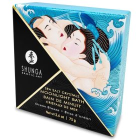 SHUNGA - ÓCEÁNIAI ILLATÚ FÜRDŐSÓK 75 GR