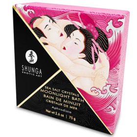 SHUNGA - AFRODISIA ILLATÚ FÜRDŐSÓK 75 GR