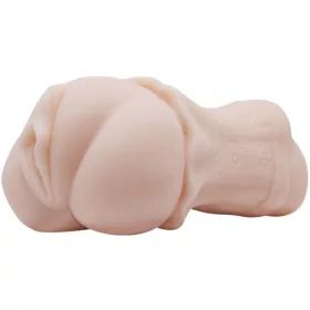   CRAZY BULL - WATER SKIN VAGINA MASTURBADOR WITH VIBRATING BULLET 2