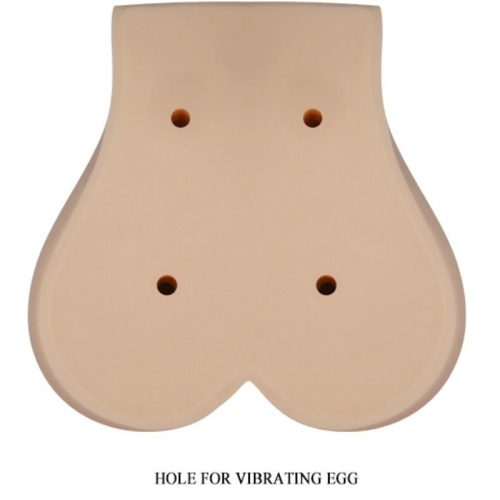 CRAZY BULL – REÁLIS HÜVELY ÉS VÉGBÉLNYÍLÁS REZGÉS POZÍCIÓVAL 7