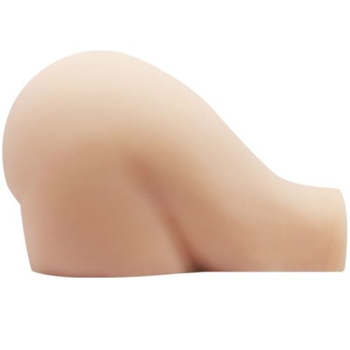 CRAZY BULL – REALISTA VAGINA ÉS ANUSZ REZGÉS POZÍCIÓVAL 8