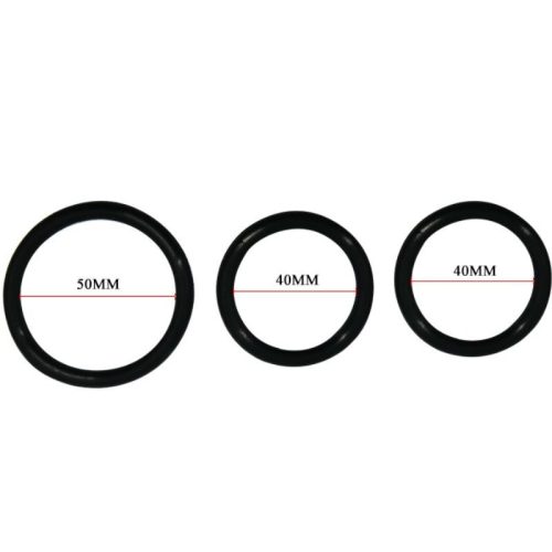 CRAZY BULL – VAGINA MASZTURBÁTOR GYŰRŰKKEL