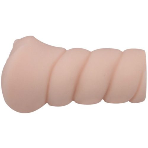 CRAZY BULL - VÍZI BŐR MASZTURBÁCIÓ VAGINA MODEL 3