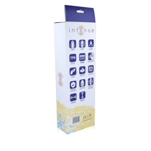 INTENSE - ESTUARD FEL-LE ROTÁTOR VIBRÁTOR LILAC