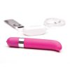 OHMIBOD – FREESTYLE PINK G-SPOT VIBRÁTOR STIMULÁTOR