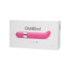 OHMIBOD – FREESTYLE PINK G-SPOT VIBRÁTOR STIMULÁTOR