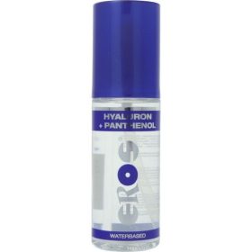   EROS - SÍKOSÍTÓ ALAPÚ AGUA FORMULA HYALURON + PANTHENOL 100 ML