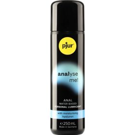 PJUR - ANALYZED ME ANÁLIS VÍZSÍKOSÍTÓ 250 ML