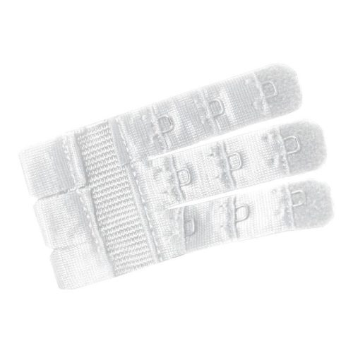 BYE-BRA - RUGALMAS KONTÚRHOSSZABBÍTÓK 3 KAMPÓ 3 EGYSÉG