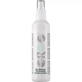 EROS - LIMPIADOR DE JUGUETES ALL PURPOSE 200 ML