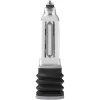 BATHMATE - HYDROMAX 7 TRANSPARENT PENIS INCREASE PUMP