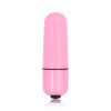 GLOSSY - SMALL BULLET VIBE DEEP ROSE