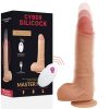CYBER SILICON - TÁVIRÁNYÍTÁS REALISTA MASTER HUCK 20,9 CM -O-4 CM