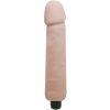 BAILE - SZERELMI TÁRS DILDO VIBRÁTOR 25 CM