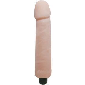 BAILE - SZERELMI TÁRS DILDO VIBRÁTOR 25 CM