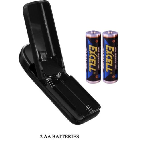 BAILE – VALÓSÁGHŰ, REZGŐ ÉS FELFÚJHATÓ DILDÓ