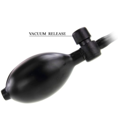 BAILE – VALÓSÁGHŰ, REZGŐ ÉS FELFÚJHATÓ DILDÓ