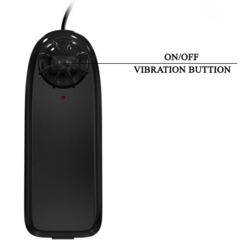 BAILE – VALÓSÁGHŰ, REZGŐ ÉS FELFÚJHATÓ DILDÓ